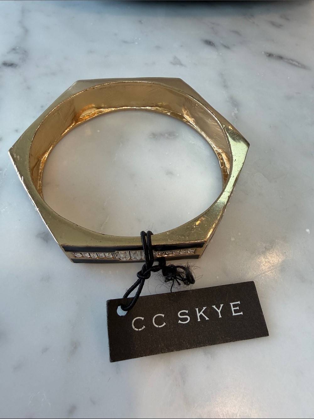 Bracelet/Bangle - Accessories
